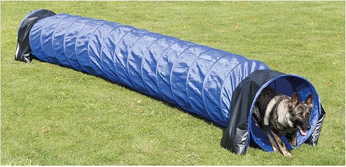 Trixie Dog Agility Tunnel - Image 6