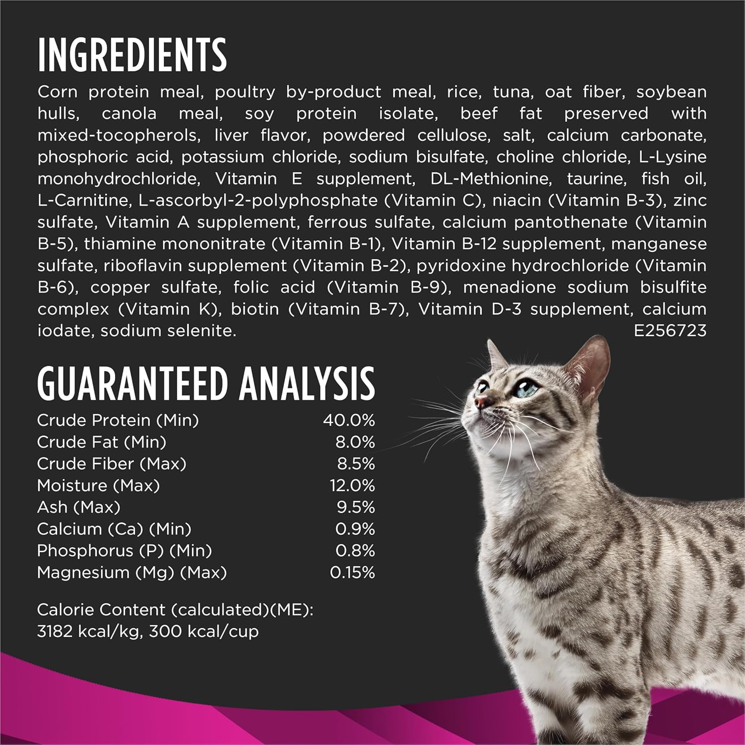 Purina Pro Plan Veterinary Diets UR Urinary St/Ox Feline Formula Dry Cat Food - 6 lb. Bag