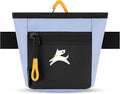OllyDog, Goodie Treat Bag, Dog Treat Training Pouch | Magnetic Closure | 3 Ways by OllyDog