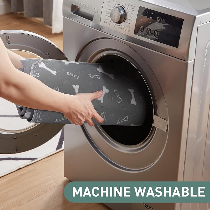 Eterish Reusable Washable Pee Pads - Image 4