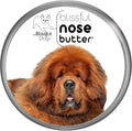 The Blissful Dog Tibetan Mastiff Unscented Nose Butter by TheBlissfulDog