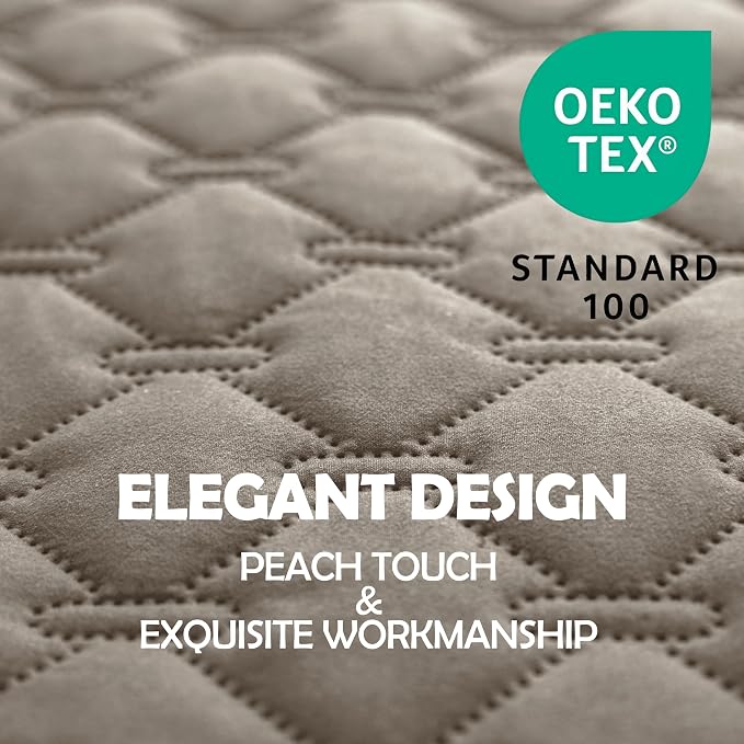 gogobunny 3X Stronger Waterproof Pet Blanket, Scratch Proof Furniture Protector - Image 3