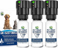 Cat Spray Deterrent System Automatic Cat Deterrent Spray, Motion Activated by Unknown