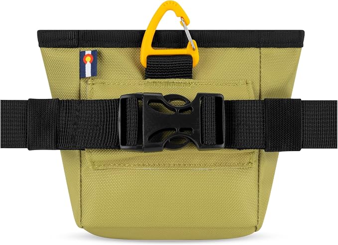 OllyDog, Goodie Treat Bag, Dog Treat Training Pouch | Magnetic Closure | 3 Ways - Image 5