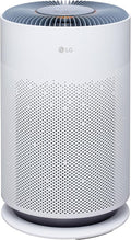 LG PuriCare 360 Air Purifiers for Home, Large and Small Room, 059 ft² in 1 Hr by LGElectronics