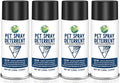 Cat Spray Deterrent System, Pet Deterrent Device Refill, CATSSS Refill Safe by Unknown