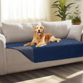 Luciphia 100% Waterproof Couch Cover Blanket by luciphia