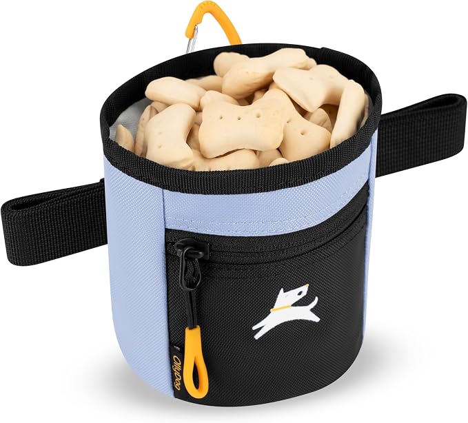 OllyDog, Goodie Treat Bag, Dog Treat Training Pouch | Magnetic Closure | 3 Ways - Image 6