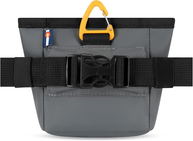OllyDog, Goodie Treat Bag, Dog Treat Training Pouch | Magnetic Closure | 3 Ways - Image 5