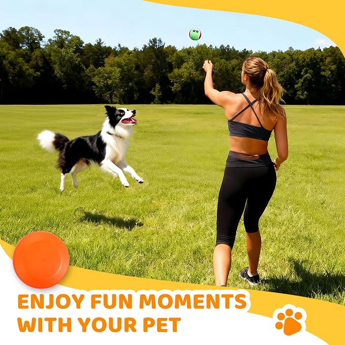 25.6in 10FT Dog Agility Tunnel, Dog Tunnel - Image 7
