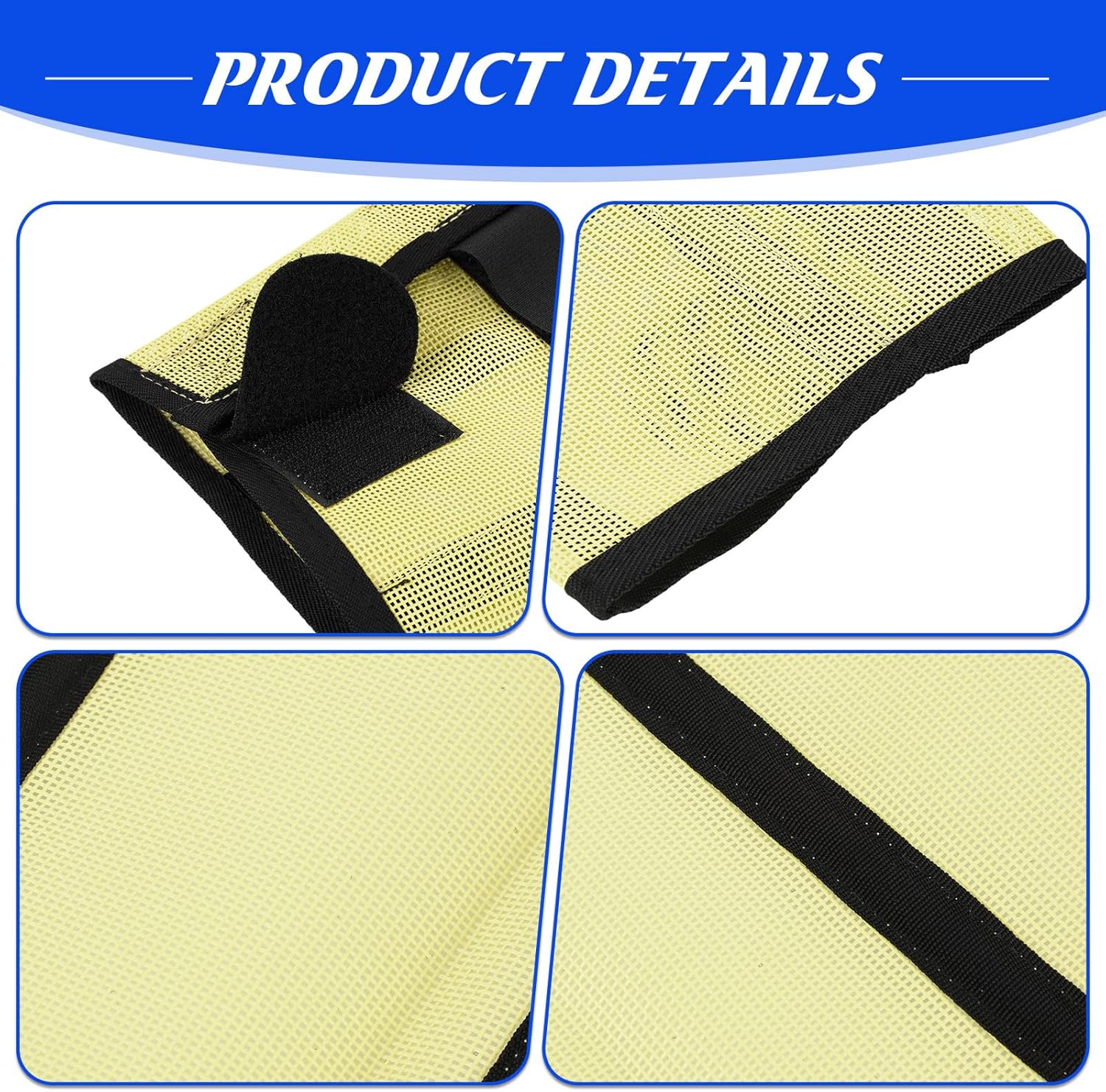 8 Pcs Mesh Fly Boots for Horse Breathable Mesh Horse Boots Protective Horse Leg Wraps Horse Leggings for Preventing Flies and Mosquitoes Bites (Light Pink, Dark Pink)