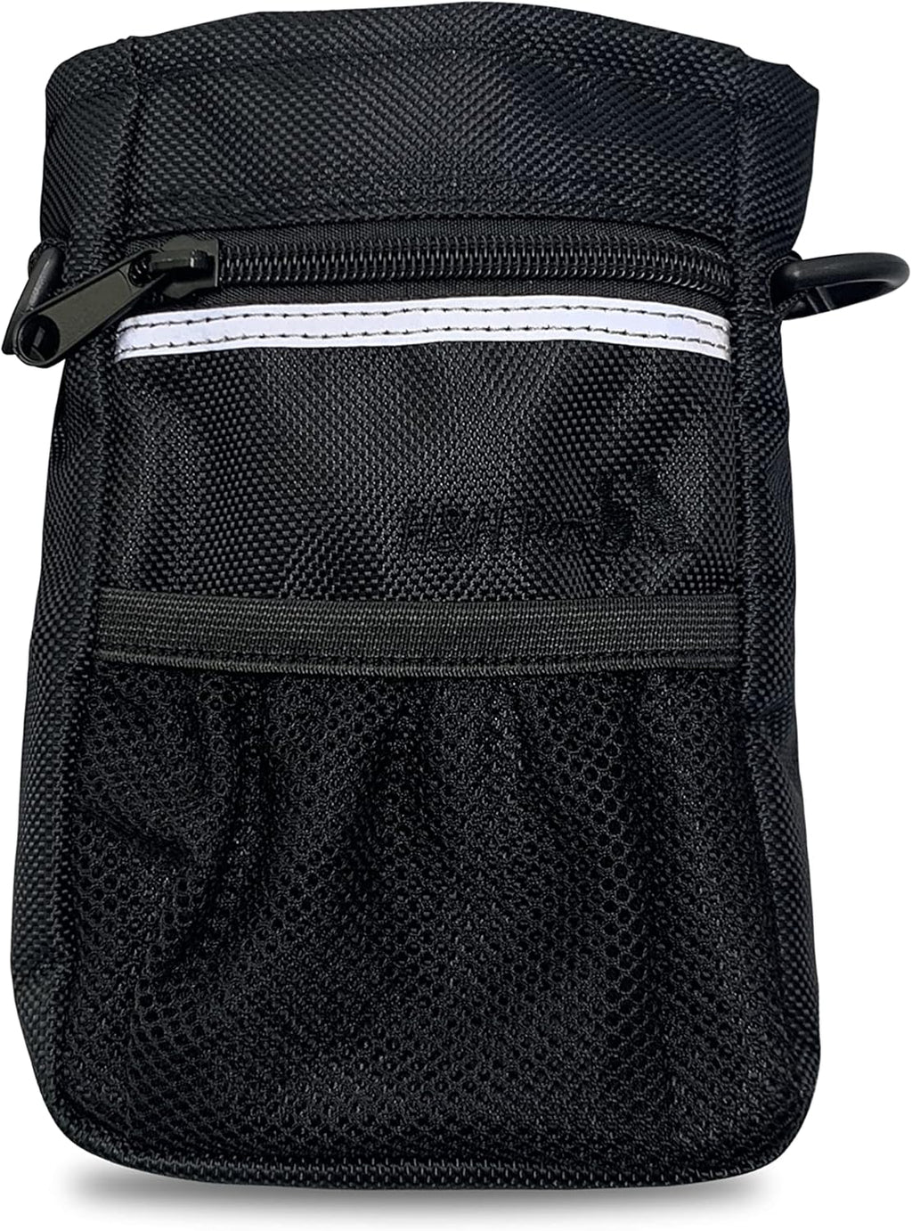 H&H Pets Dog Treat Pouch with Shoulder Strap, Waste Bag Dispenser, Dog Treat Pouch, Training Accessories