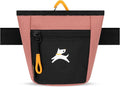 OllyDog, Goodie Treat Bag, Dog Treat Training Pouch | Magnetic Closure | 3 Ways by OllyDog