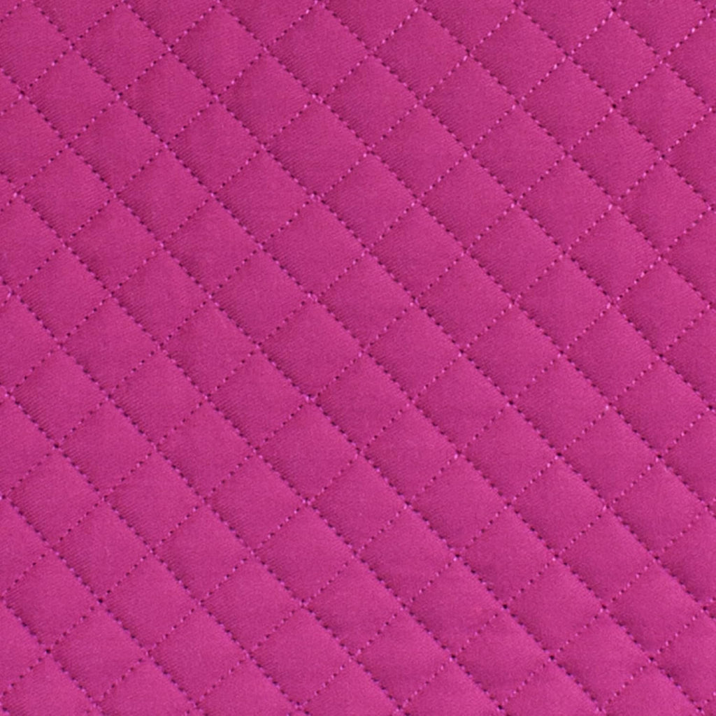 ECP Equine Comfort Products All Purpose Diamond Quilted Western Saddle Pad for Injury Prevention, Breathable, Hypoallergenic, Shock-Absorbing Cushion for Horse Comfort