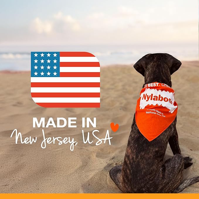 Nylabone Power Chew Textured Knuckle Bone - Image 15