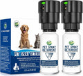 Cat Spray Deterrent System Automatic Cat Deterrent Spray, Motion Activated by Unknown