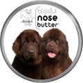 The Blissful Dog Bronze Newfoundland Nose Butter by TheBlissfulDog