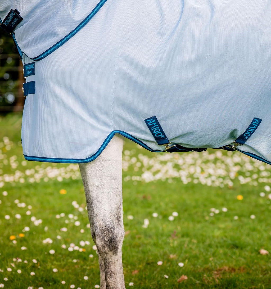 Horseware® Amigo® Bug Rug Fly Sheet (0g Light)