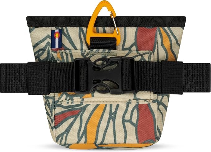 OllyDog, Goodie Treat Bag, Dog Treat Training Pouch | Magnetic Closure | 3 Ways - Image 4