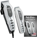 Wahl USA Pet-Pro Corded Clipper & Battery Trimmer Pet Grooming Combo Kit by Wahl