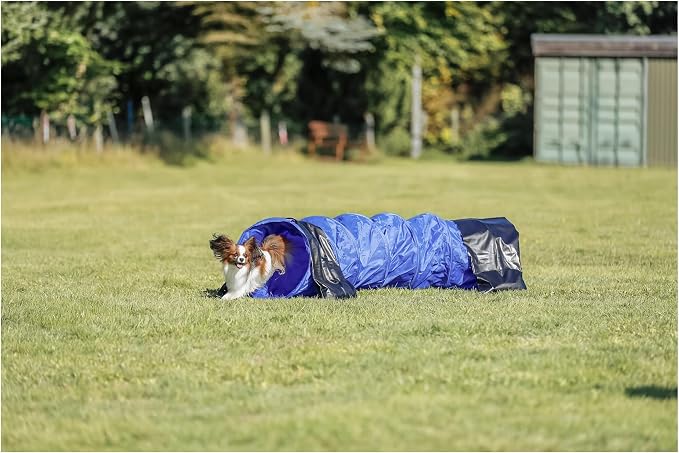 TRIXIE Dog Agility Tunnel - Image 2