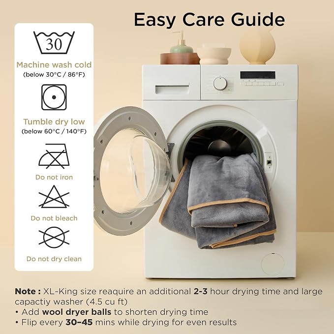 Bedsure Cat Blanket for Indoor Cats - Image 3