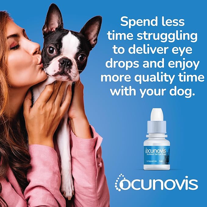 Sentrx - Ocunovis Gel Eye Drops - Image 4