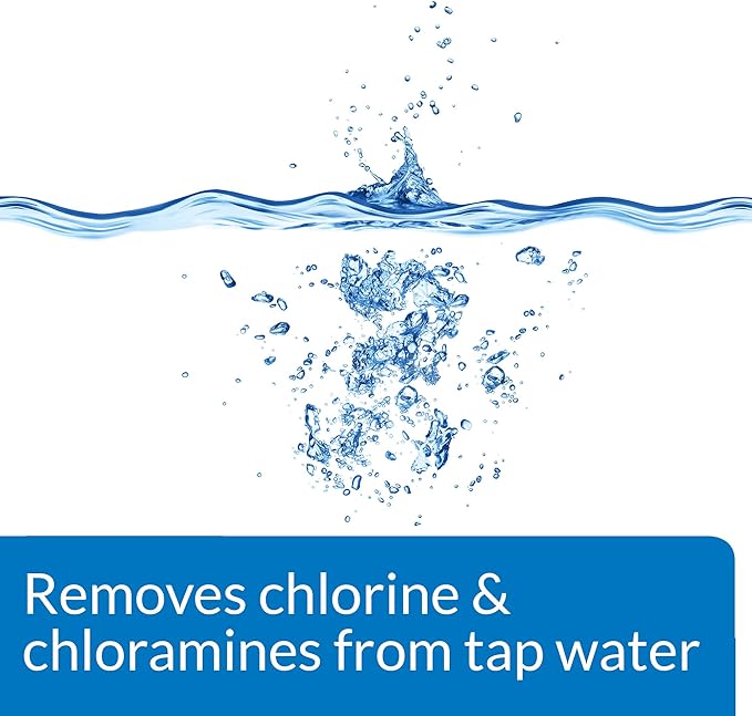 API TAP WATER CONDITIONER Aquarium Water Conditioner 16-Ounce Bottle - Image 5