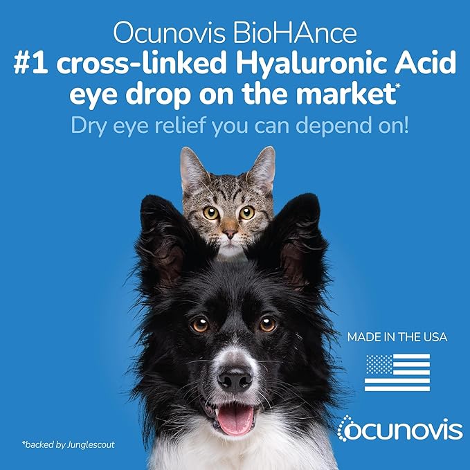 Sentrx - Ocunovis Gel Eye Drops - Image 5
