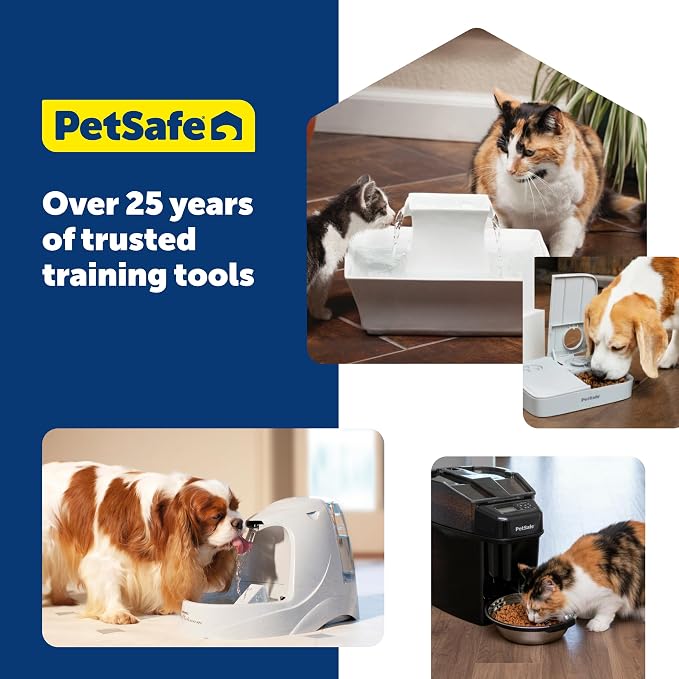 PetSafe Viva Pet Fountain Replacement Pump - Image 8
