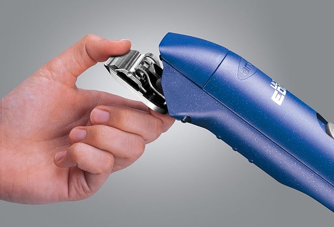 Andis – 23275, Ultra Edge Detachable Blade Clipper - Image 3