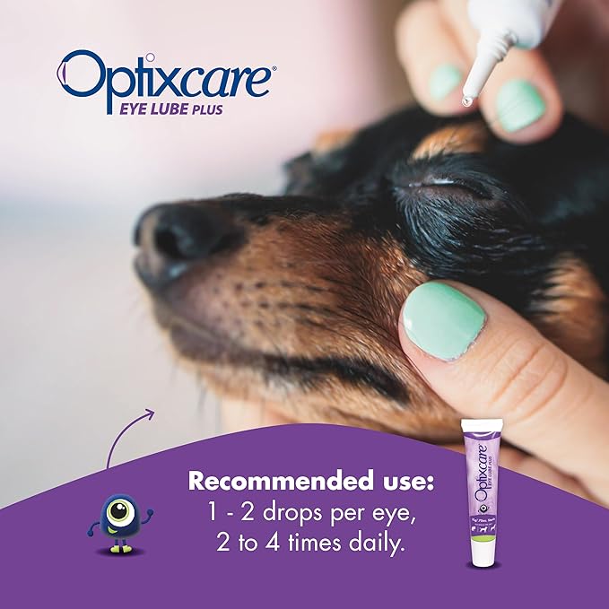 OptixCare Eye Lube Plus + Hyaluron 20g - Image 4