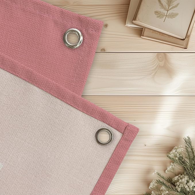 Long Live Girlhood Banner, Girls Baby Nursery Decor, Toddler Girl Room Decor, Pink Girls Room Wall Decor, 30x20 Inch Linen Wall Hanging Canvas Banner Flag - Hot Pink