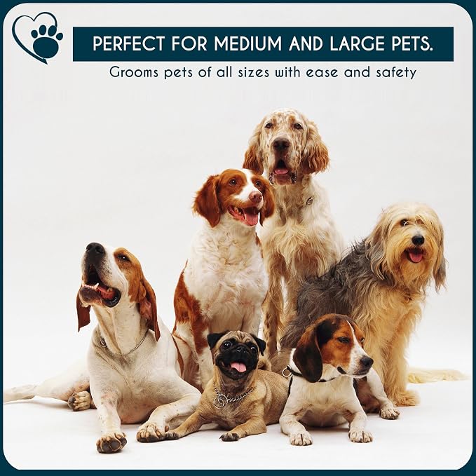 Candure LED Dog Nail Clippers - Image 8