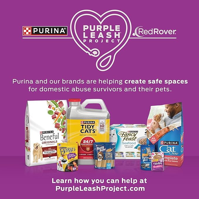 Purina Tidy Cats LightWeight Free and Clean Unscented, 99.9 Percent Dust Free - Image 10