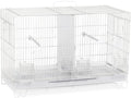 Prevue Hendryx Breeder Cage by PrevuePetProducts