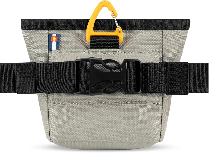 OllyDog, Goodie Treat Bag, Dog Treat Training Pouch | Magnetic Closure | 3 Ways - Image 5
