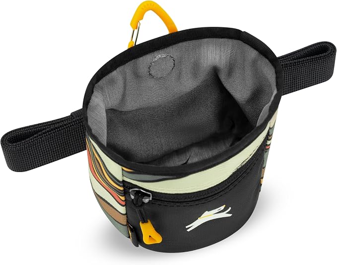 OllyDog, Goodie Treat Bag, Dog Treat Training Pouch | Magnetic Closure | 3 Ways - Image 7