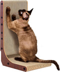EHEYCIGA Cardboard Cat Scratcher by EHEYCIGA