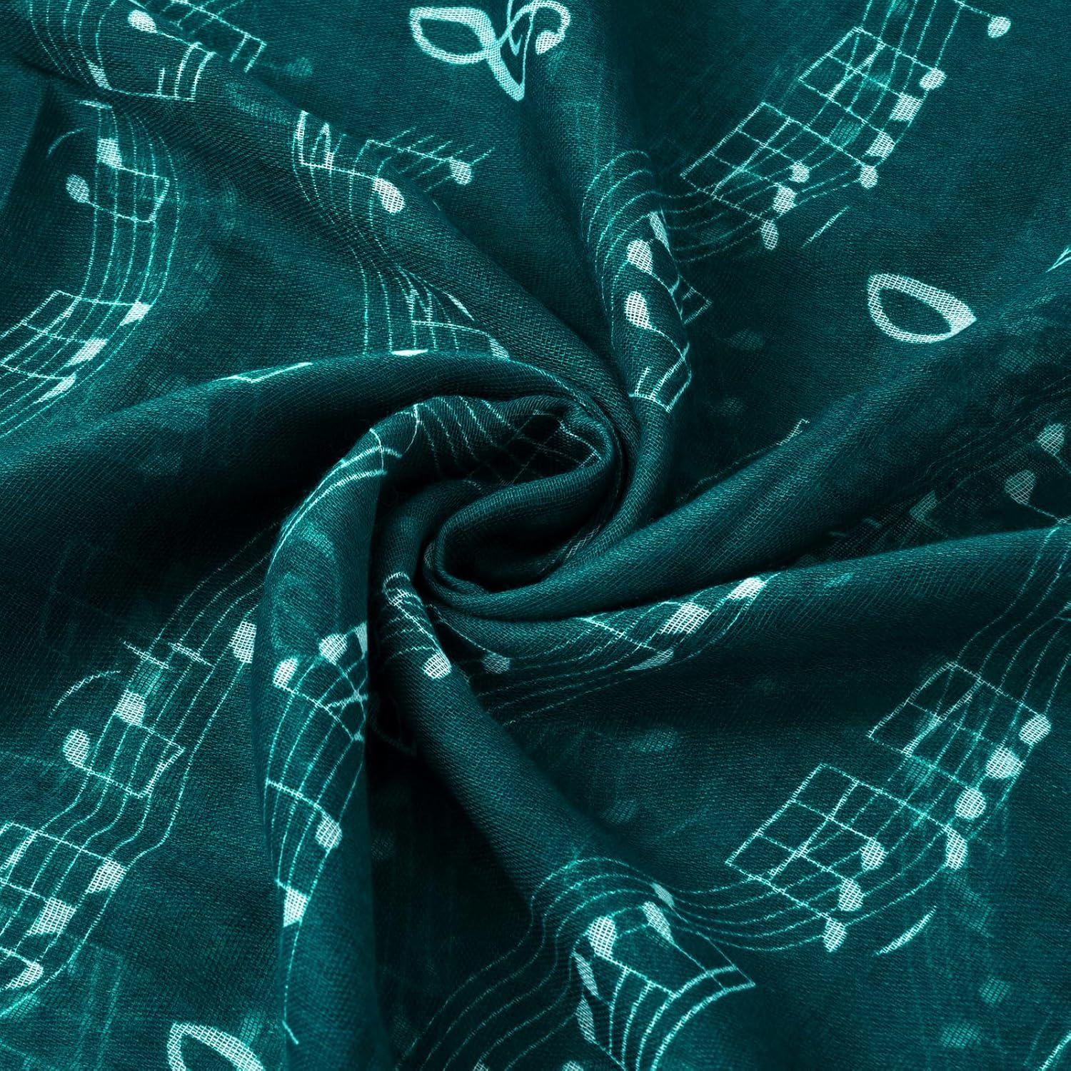 E-Clover Fashion Scarf for Women Lightweight Scarves Shawl Wrap for Spring/Summer Winter