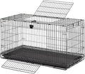 MidWest Homes for Pets Medium Wabbitat Rabbit Cage, Grid Mesh Floor, Removable by MidWestHomesForPets