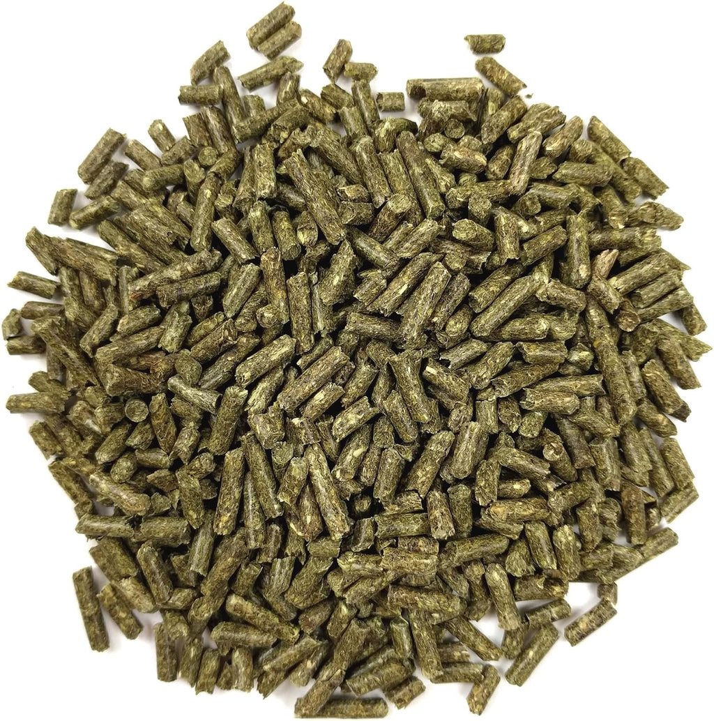 Oxbow Essentials Young Guinea Pig Food - 25 lb.
