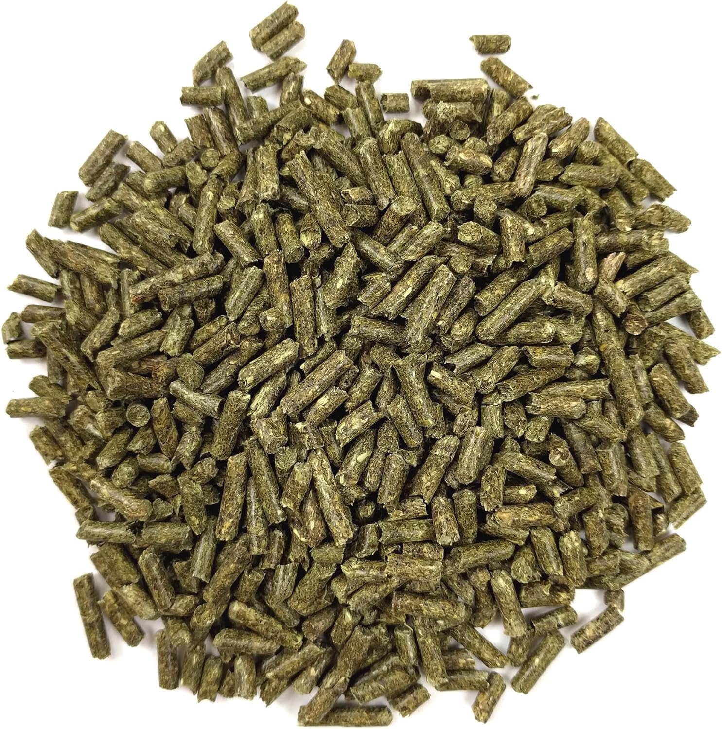 Oxbow Essentials Young Guinea Pig Food - 25 lb.