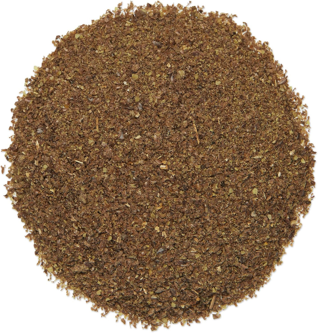 Uckele by SmartEquine CocoOmega Granular | Horse Supplements for Skin, Hoof, & Coat Health | Omega-3 Fatty Acids | 30 LB