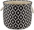 Bone Dry Pet Storage Collection Lattice Paw Print, Small Round by BoneDry