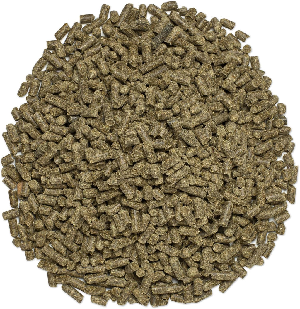 SmartCombo Senior Pellets | Joint, Hoof, Skin, and Coat Supplement For Senior Horses | Contains Glucosamine, Hyaluronic Acid, MSM, Devil's Claw, Biotin, and More | 28 Servings | 6.2 lb Bag