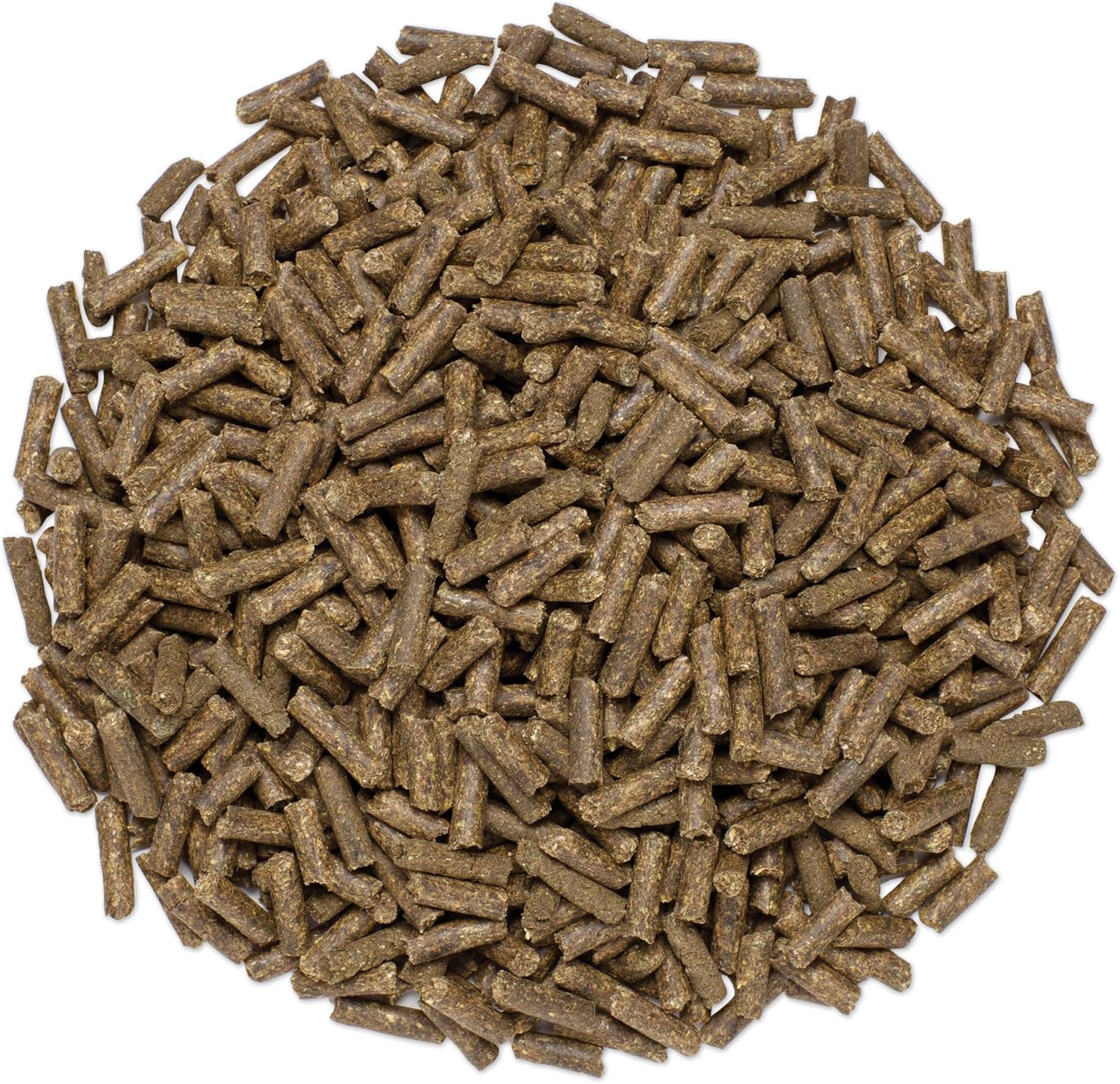 SmartCalm Ultra Pellets | Calming Horse Supplements | with No Added Herbs or Sugar | Equine Supplement | Helps Minimize Excessive Skittishness | 56 Servings | 7.5 lb Bag