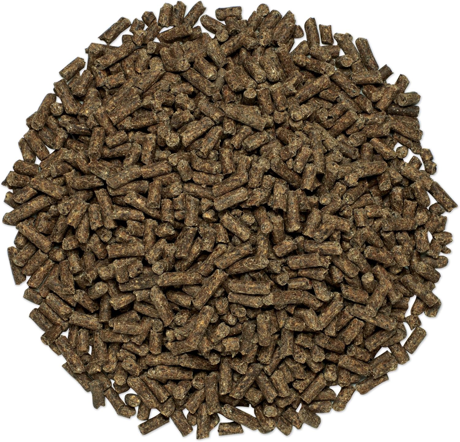 Uckele by SmartEquine CocoHoof | Hoof Supplements for Horses | Biotin for Horses Hooves | Horse Vitamins and Minerals Supplement | Provides Amino Acids, Fatty Acids and Vitamins | 12 LB