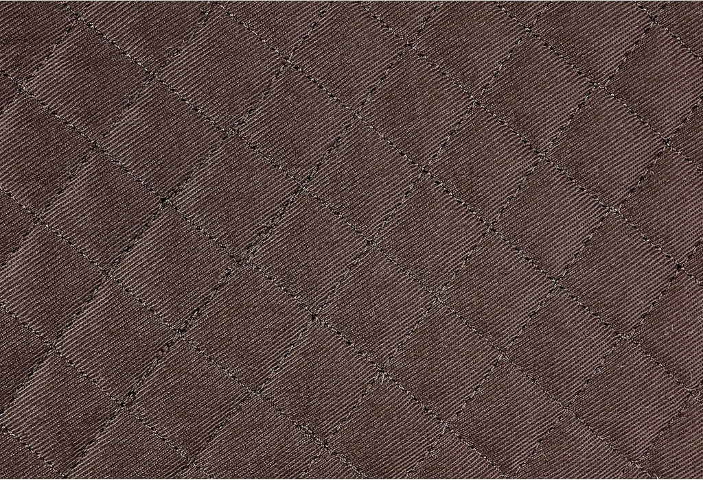 ECP Equine Comfort Products Adjustable Shock Absorbing Memory Foam Half Saddle Pad, Injury Prevention & Pressure Relief, Customizable Fit, Breathable for All Riding Styles