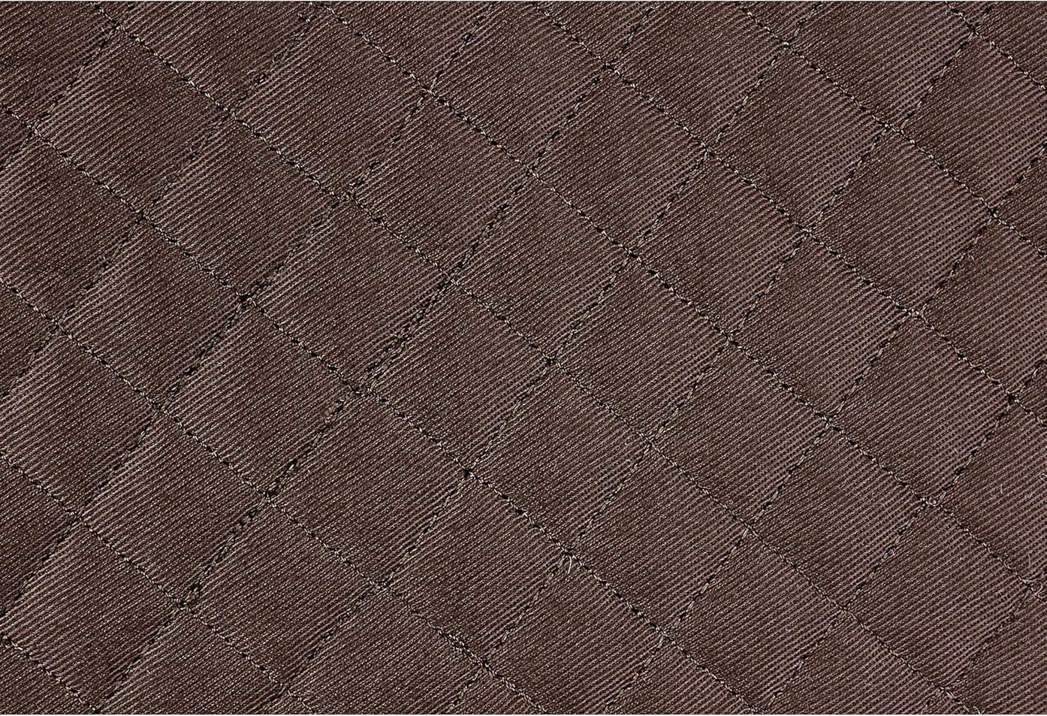 ECP Equine Comfort Products Adjustable Shock Absorbing Memory Foam Half Saddle Pad, Injury Prevention & Pressure Relief, Customizable Fit, Breathable for All Riding Styles